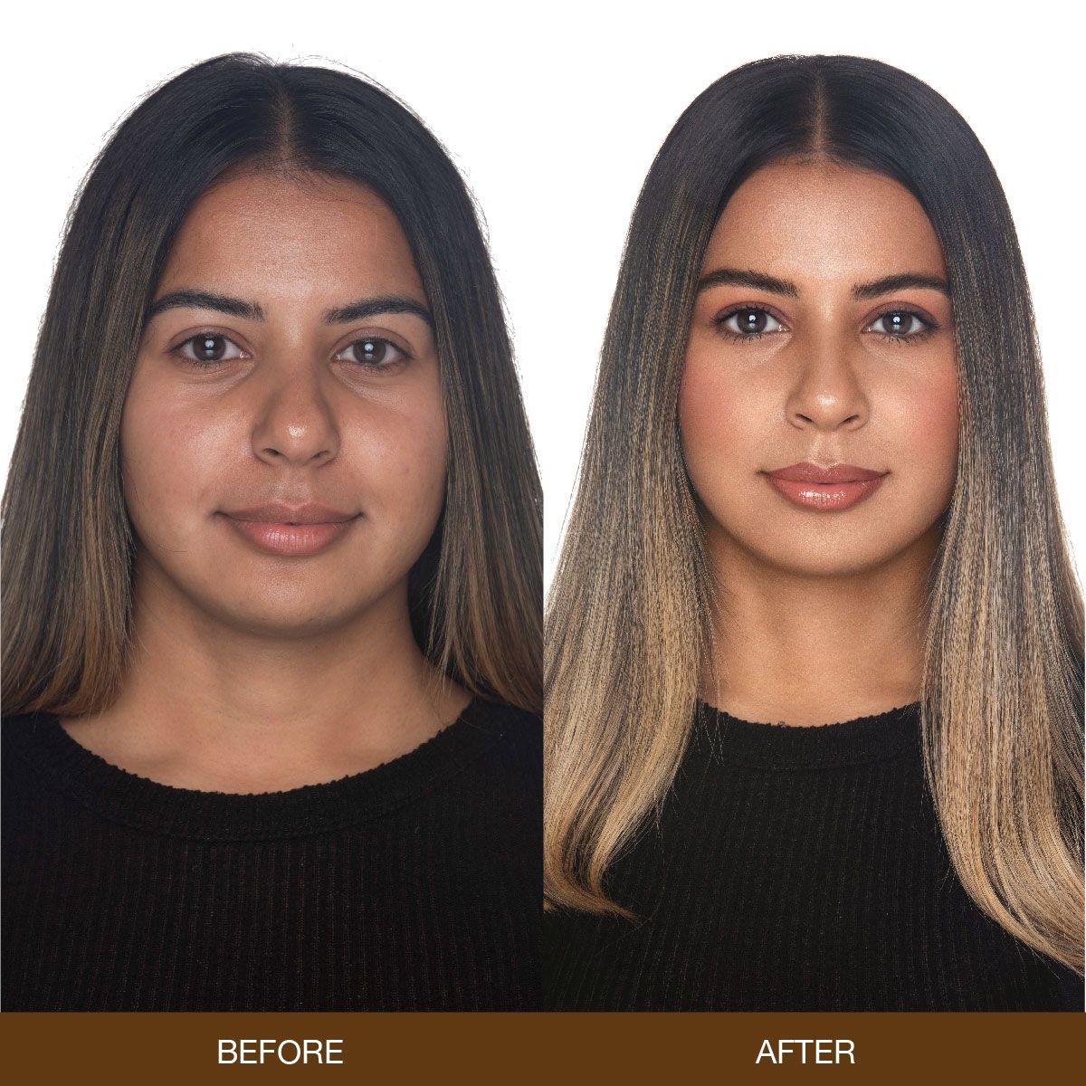 МИНЕРАЛЕН ФОН ДЬО ТЕН НА ПРАХ SPF 15 MF07 BROWN SUGAR
