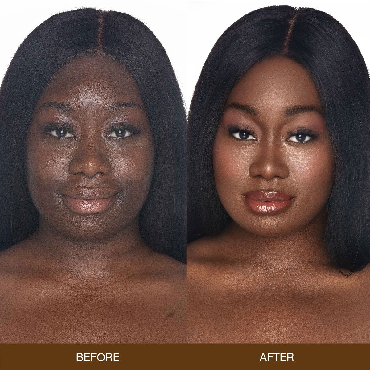 МИНЕРАЛЕН ФОН ДЬО ТЕН НА ПРАХ SPF 15 MF10 DOUBLE COCOA