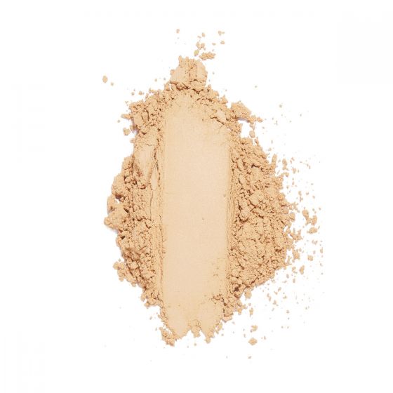 МИНЕРАЛЕН ФОН ДЬО ТЕН НА ПРАХ SPF 15 MF05 NUTMEG