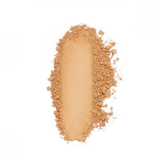 МИНЕРАЛЕН ФОН ДЬО ТЕН НА ПРАХ SPF 15 MF07 BROWN SUGAR
