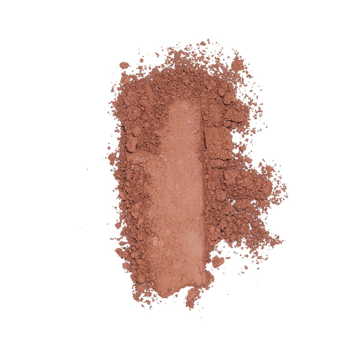 МИНЕРАЛЕН ФОН ДЬО ТЕН НА ПРАХ SPF 15 MF09 CHOCOLATE TRUFFLE