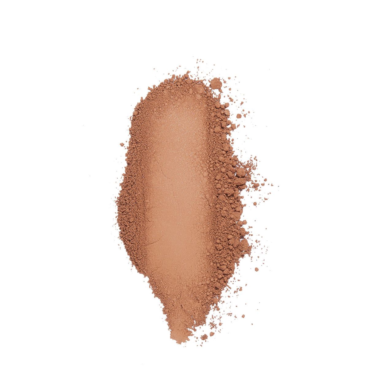 МИНЕРАЛЕН ФОН ДЬО ТЕН НА ПРАХ SPF 15 MF10 DOUBLE COCOA