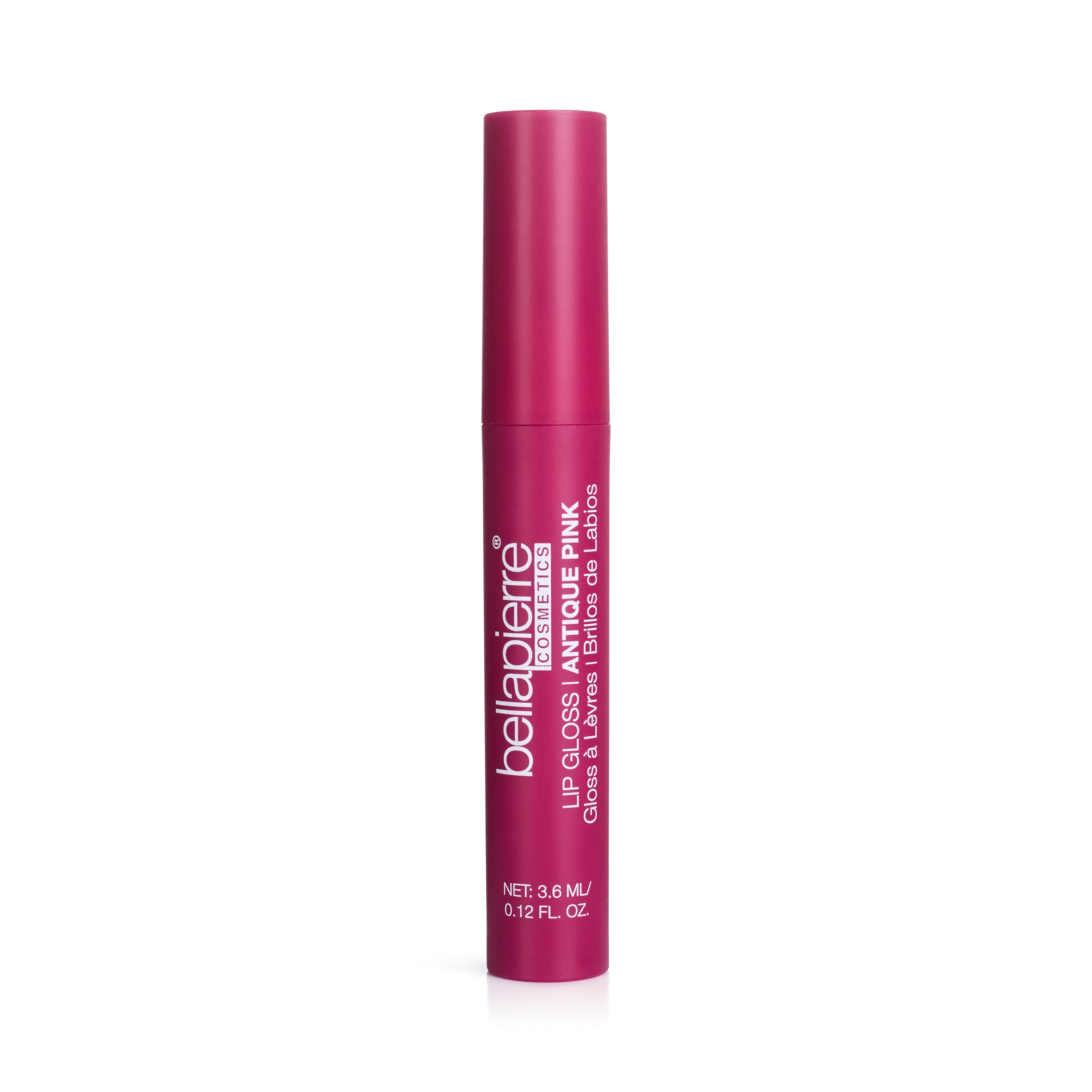 Гланц за устни ANTIQUE PINK