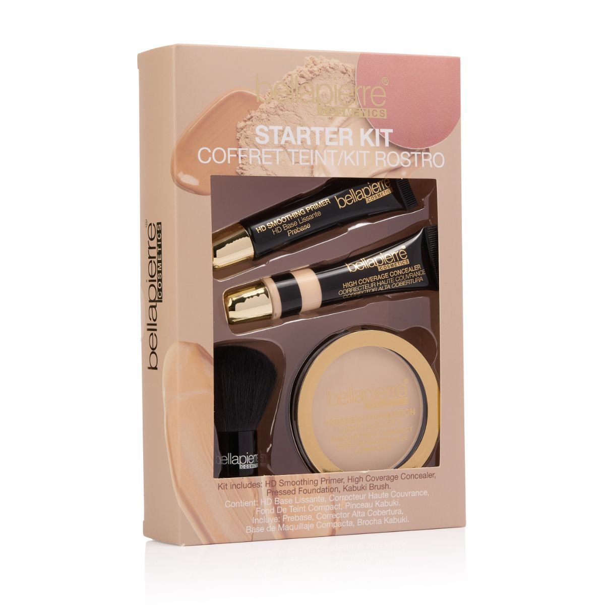 СТАРТОВ КОМПЛЕКТ LIGHT