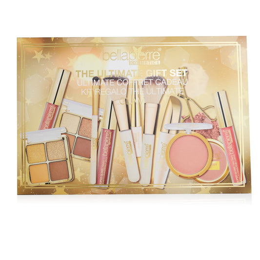 НОВ ПОДАРЪЧЕН КОМПЛЕКТ ULTIMATE GLAM