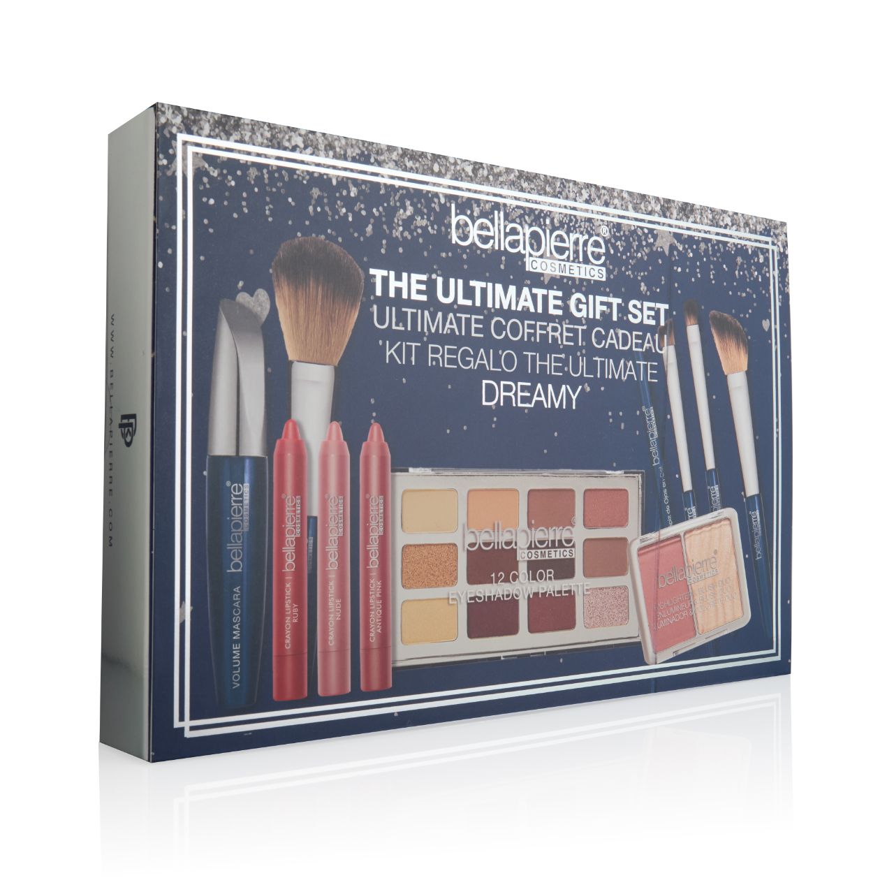 НОВ ПОДАРЪЧЕН КОМПЛЕКТ ULTIMATE DREAMY