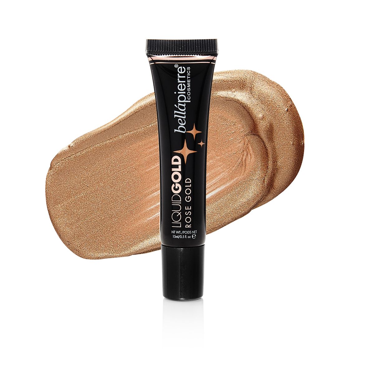 ФЛУИД ТЕЧНО ЗЛАТО